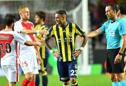 Fenerbahçe'den yıldız oyuncuya tarihi cezası!