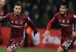 Kartal sürprize izin vermedi