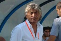 Şanlıurfaspor, Kemal Kılıç ile anlaştı