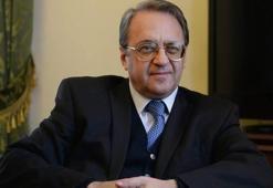 Rusya: Musul ve Rakka'dan çıkarmamız gerekiyor