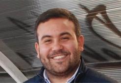 Altay'da tek aday Ekmekçioğlu