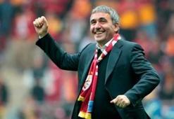 Hagi: 2000'de Ballon d'Or'u hak etmiştim