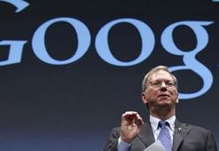 Google CEO'su mülakat sorusunu bilemedi