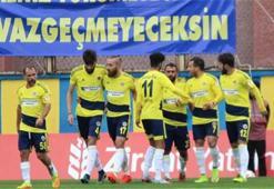 35 metreden füze yolladı!
