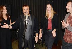 'Kayınço' klibine büyük ilgi