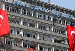 Ankara Emniyet Müdürü Karaaslan, 15 Temmuz'da yaşananları anlattı