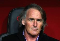 Riekerink'i kızdıran soru!