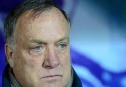 Advocaat: Kırmızı kart ağırdı!