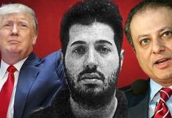 Trump, Reza Zarrab dosyasının savcısı Bharara ile görüştü
