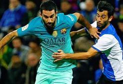 Barcelona'ya büyük şok!