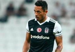 Adriano'dan derbi açıklaması