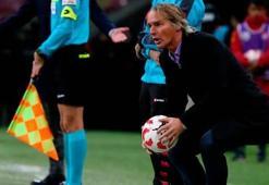 Riekerink'in transfer isteğine UEFA kriteri engeli!
