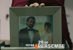 Yeter'in 37. bölümünde Aylin'in katili ortaya mı çıkıyor!