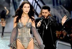 Eski sevgilisinden Bella Hadid'e şok!