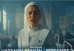 Vatanım Sensin 6. bölümünde Cevdet tehlikede!