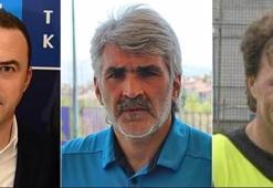 Galatasaraylı eski futbolcular hakkında iddianame hazırlandı