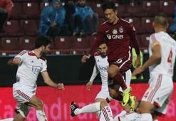 Trabzonspor'a bir darbe daha!