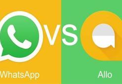 Allo, Play Store’da dibi boyladı!