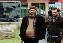 Bu film çok konuşulacak!