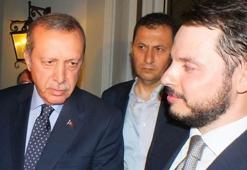 O uçak Cumhurbaşkanı için İzmir'den gitmiş