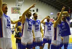 Best Balıkesir, galibiyete hasret