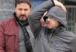 Uyuşturucu partisine baskın: 6 gözaltı
