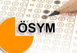 ÖSYM İSG sınavı hangi tarihte yapılacak?
