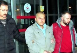 Eşini öldürüp, sandıkla ormana atan kocaya 21 yıl hapis