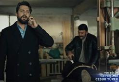 Cesur Yürek 9. bölümünde Ömer büyük savaş açıyor!