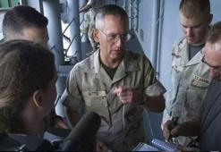 Mattis'ten olay sözler: Afganları vurmak çok eğlenceli