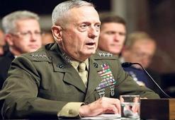 Pentagon ‘kuduz köpek’e emanet