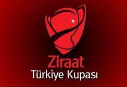 Ziraat Türkiye Kupası'nda 2, 3 ve 4. hafta maçlarının  programı açıklandı