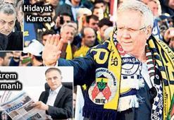‘Şike kumpası Zaman’da planlandı’