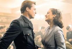 Brangelina efsanesini çökerten “Müttefik”