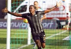 Rodallega için 'Fırtına' kopacak!