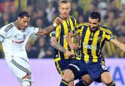 Derbinin favorisi F.Bahçe