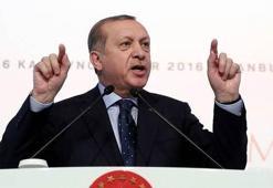 Erdoğan AK Partili vekilleri böyle uyardı