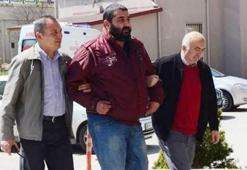 HDP'ye silahlı saldırıdan ceza alan Şipal evinde ölü bulundu
