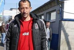 Beşiktaşlı duruşu! Tarihe geçecek olay...