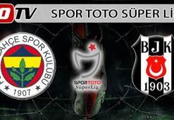 Fenerbahçe - Beşiktaş