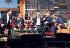 Beyaz Show Eskişehir’de