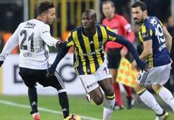 Sow Beşiktaş'ı ilk kez boş geçti!
