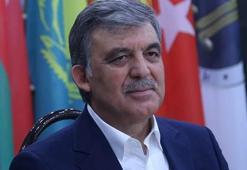 Abdullah Gül son noktayı koydu: Aktif siyaseti bıraktım