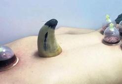 Bunu da gördük! İlk büyü bozma ve cin çıkarma hastanesi açıldı