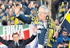 Berlusconi benzetmesi!