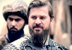 Diriliş Ertuğrul'da flaş karar! Sakalını kesmeyince...