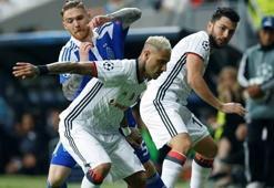 Dinamo Kiev maçının hakemi belli oldu
