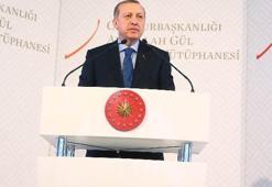 Erdoğan: 'Siyasetin dikensiz gül bahçesi olmadığını gördük'