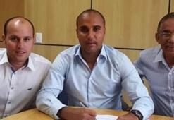 Deivid de Souza'nın yeni takımı belli oldu