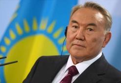 Kazakistan'ın bağımsızlığının 25. yıl dönümü